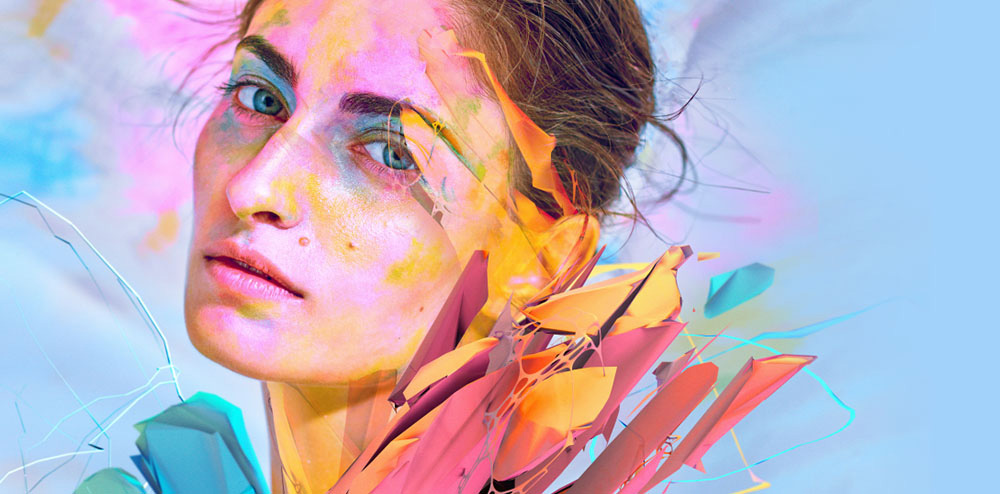 Photoshop Design