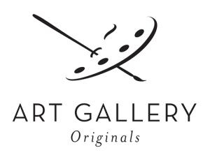 Art Gallary Logo